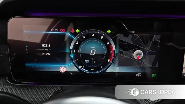 Mercedes-Benz E-Class W213 id 3402964 из Кореи 18