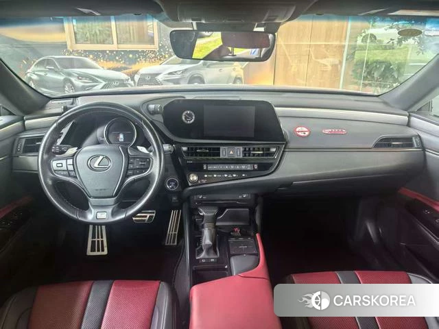 Lexus ES id 4240501 из Китая 8