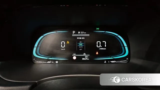 Hyundai The New Palisade id 3231459 из Кореи 18