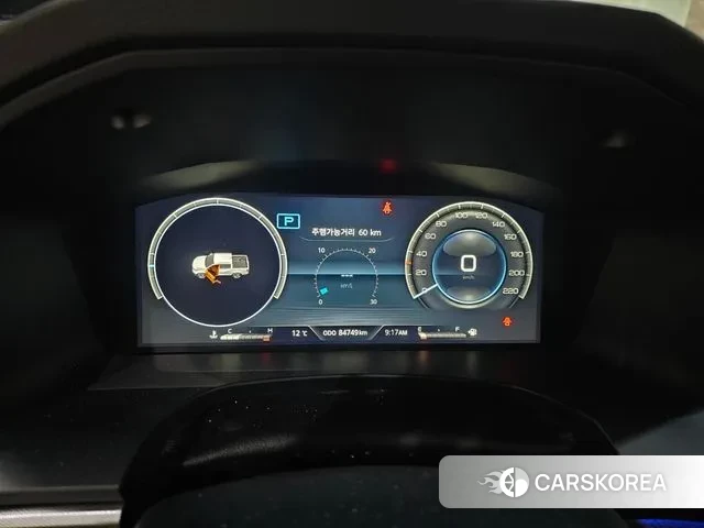 Ssangyong The New Rexton Sports Cannes id 3338696 из Кореи 16