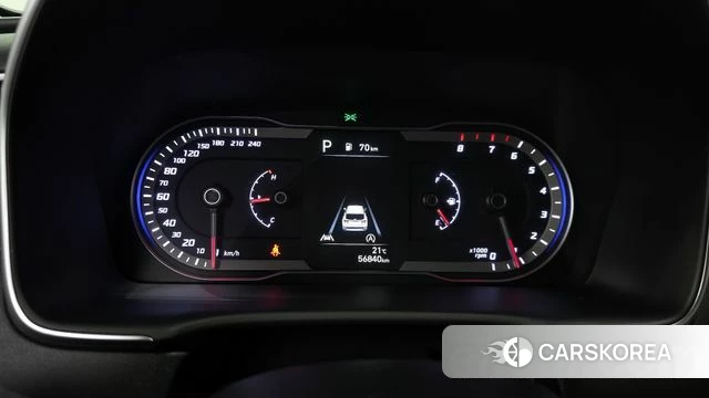 Hyundai Tucson (NX4) id 4282900 из Кореи 18