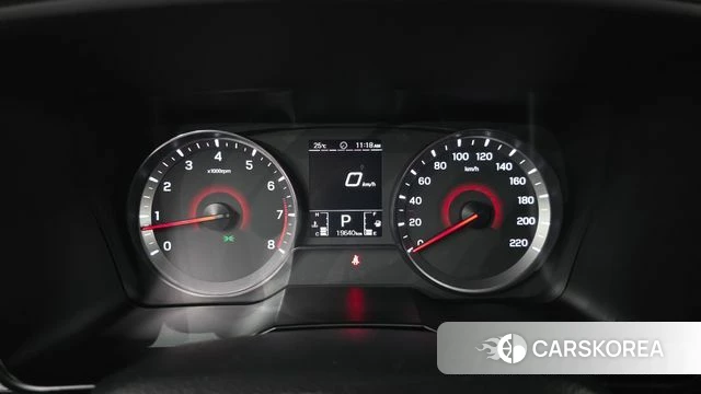 Ssangyong The New Tivoli Air id 4762716 из Кореи 31