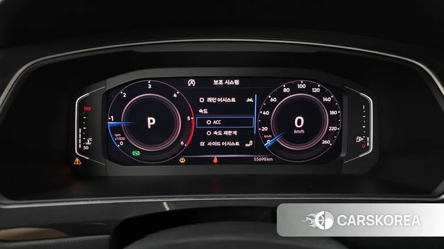 Volkswagen Tiguan second Generation id 4324709 из Кореи 30