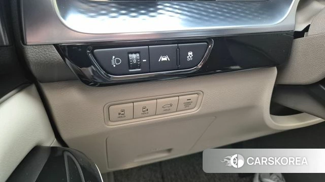 Kia Carnival 4th generation id 4614282 из Кореи 18