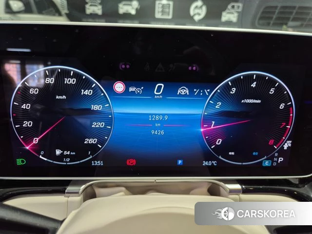 Mercedes-Benz S-Class W223 id 3963297 из Кореи 18