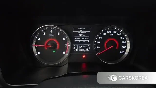 Ssangyong Berry New Tivoli id 3621920 из Кореи 18