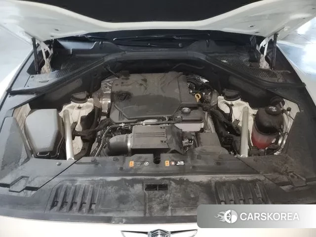 Genesis GV80 id 3694801 из Кореи 18