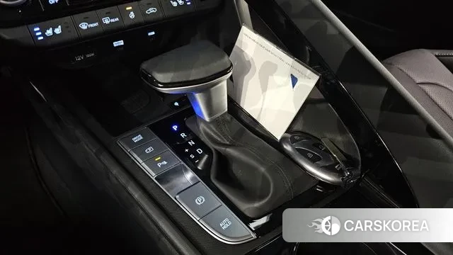 Hyundai The New Avante Hybrid (CN7) id 3769477 из Кореи 18