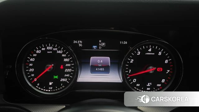 Mercedes-Benz E-Class W213 id 4520485 из Кореи 18