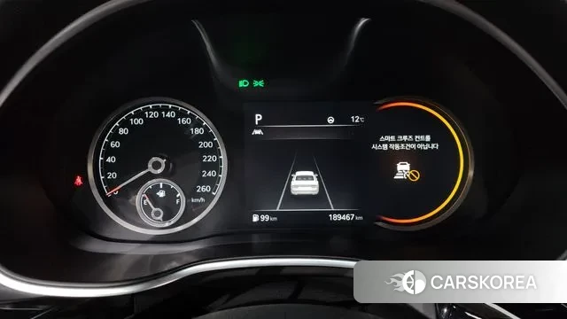 Genesis G80 (RG3) id 3469300 из Кореи 18