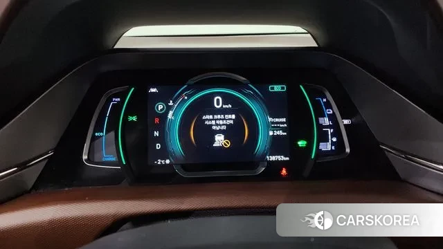 Hyundai The New Ionic Hybrid id 3598660 из Кореи 18