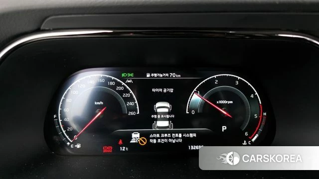 Kia Mohave Master id 3911031 из Кореи 18