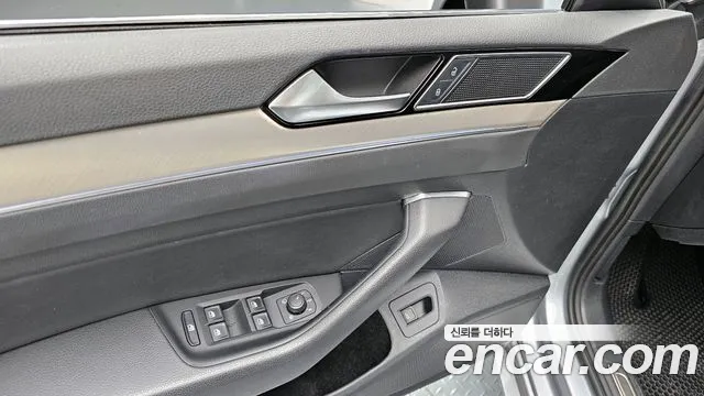 Volkswagen Arteon id 2759877 из Кореи 18