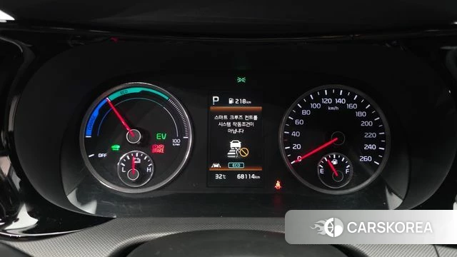 Kia K5 Hybrid 3rd Generation id 4657718 из Кореи 29