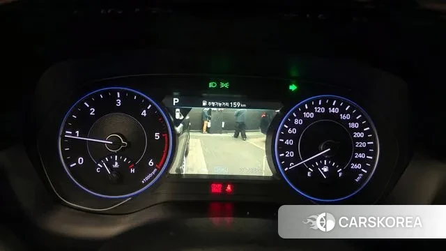 Hyundai Palisade id 3588328 из Кореи 18