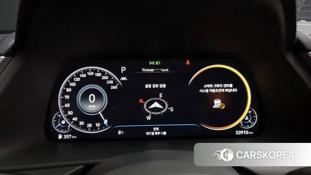 Hyundai Sonata (DN8) id 3488195 из Кореи 18