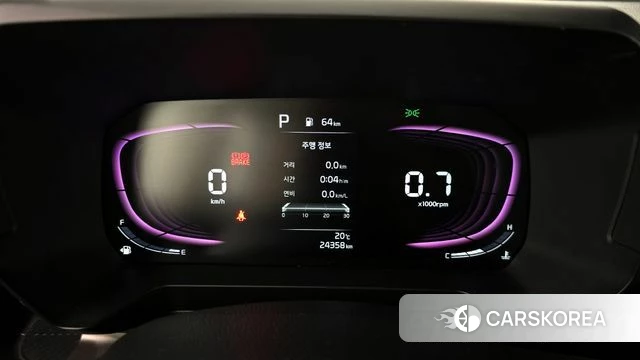 Kia The New Kia Ray id 4302565 из Кореи 18