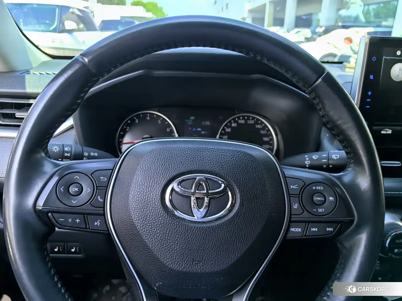 Toyota Wilanda id 4576434 из Китая 16