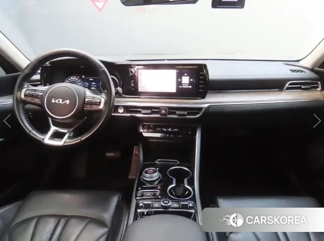 Kia K5 3rd generation id 3670408 из Кореи 18