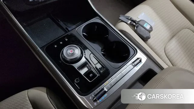 Kia The New Carnival 4th Generation id 3554951 из Кореи 18