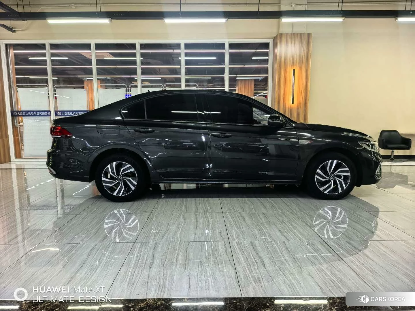 Volkswagen Bora id 4498670 из Китая 13