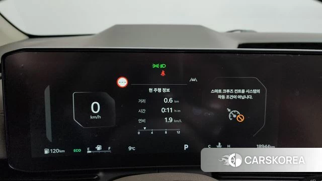 Kia The New Carnival 4th Generation id 3805645 из Кореи 18