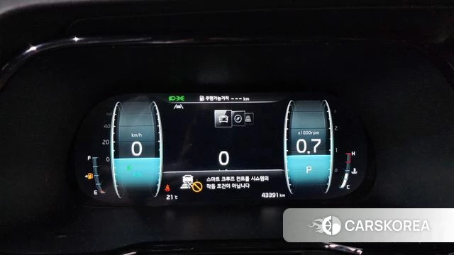 Kia Mohave Master id 3963802 из Кореи 18