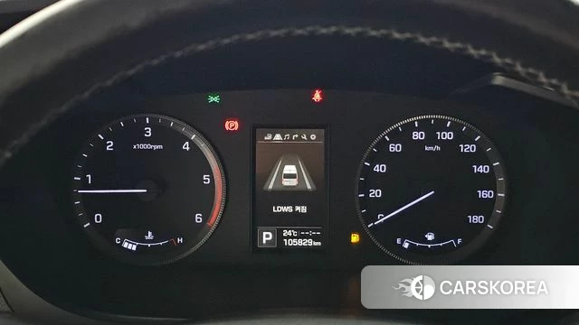Hyundai Solati id 4943171 из Кореи 18