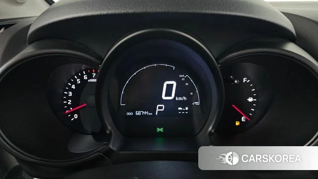 Kia The New Ray id 4508705 из Кореи 31