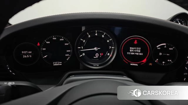 Porsche 911(992) id 4667234 из Кореи 33