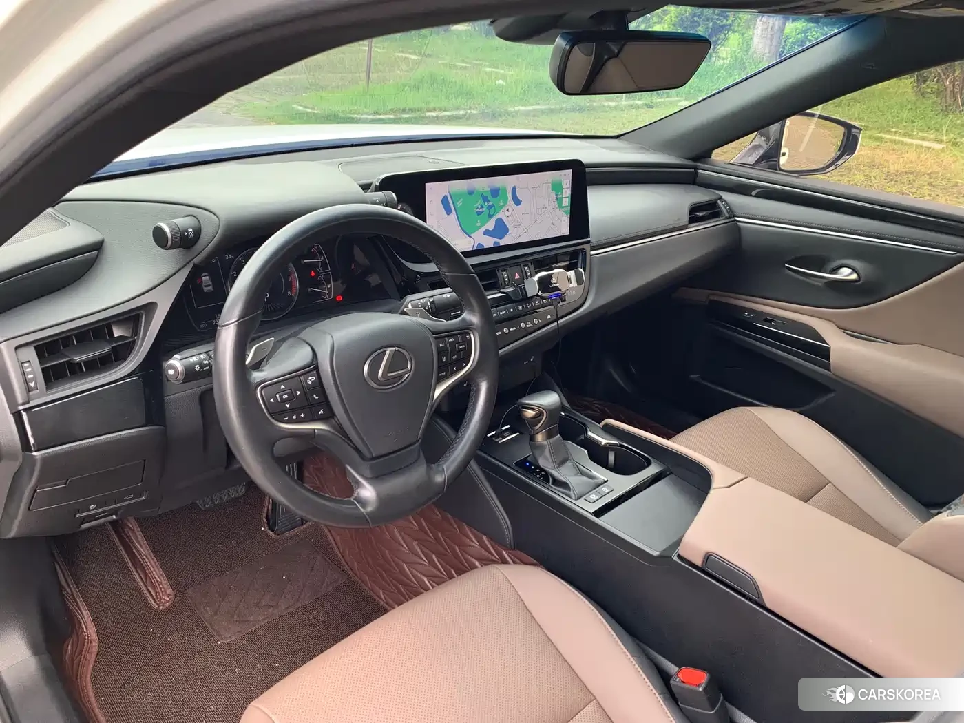 Lexus ES id 4514230 из Китая 13