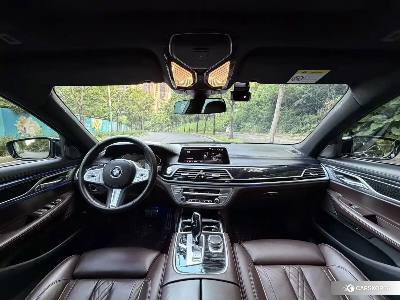 BMW 7 series id 4629718 из Китая 8