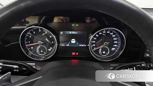 Hyundai The New Grandeur IG id 3488522 из Кореи 18