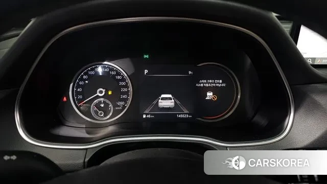 Genesis GV80 id 3416961 из Кореи 18