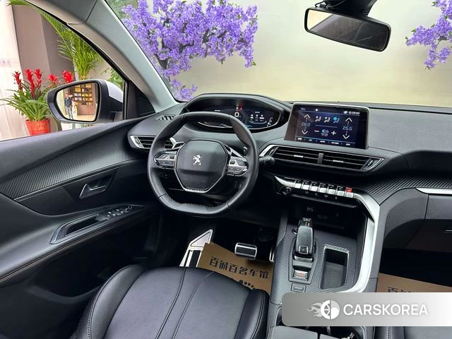 Peugeot 5008 id 4254512 из Китая 17