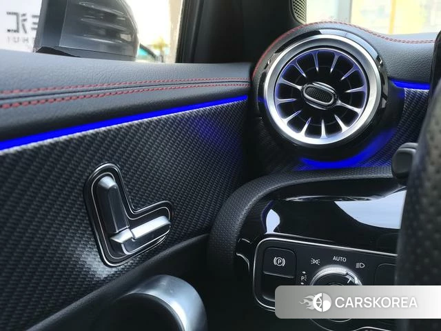 Mercedes-Benz Class A id 4227911 из Китая 23