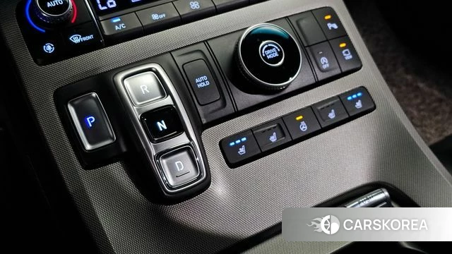 Hyundai Palisade id 4881942 из Кореи 33