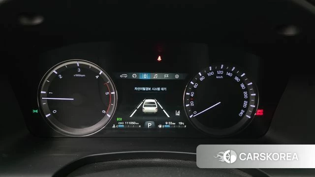 Ssangyong The New Rexton Sport id 3892737 из Кореи 18