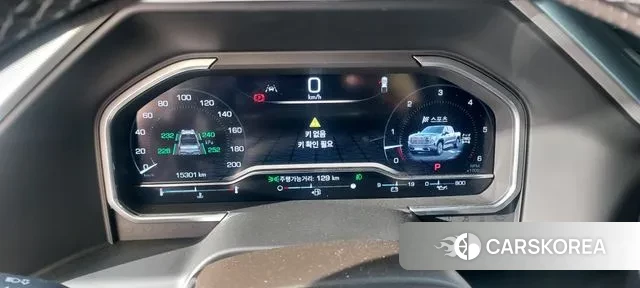 GMC Sierra id 3599598 из Кореи 18