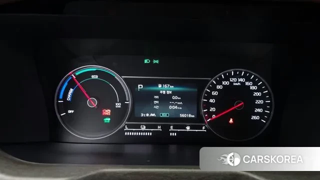 Kia Sorento 4th Generation id 3610818 из Кореи 18