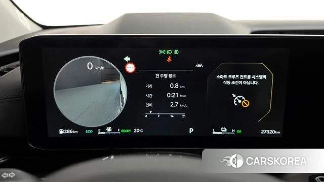 Kia The New Carnival 4th Generation id 4354397 из Кореи 37