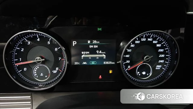 Hyundai The New Grandeur IG id 4350035 из Кореи 18