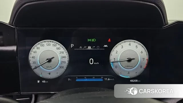 Hyundai Avante (CN7) id 3452707 из Кореи 18