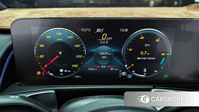 Mercedes-Benz GLB-Class X247 id 3686154 из Кореи 18