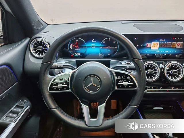 Mercedes-Benz EQB id 4297234 из Китая 14