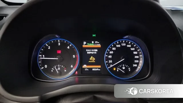 Hyundai Kona id 3362674 из Кореи 18