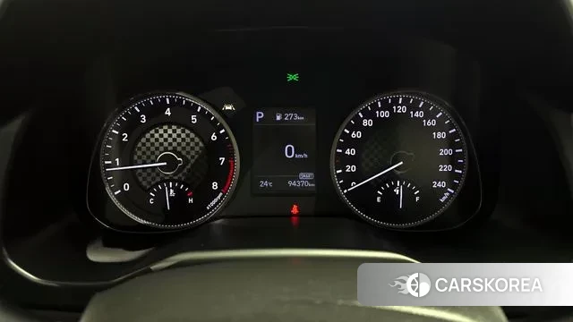 Hyundai The New Avante AD id 2941187 из Кореи 18