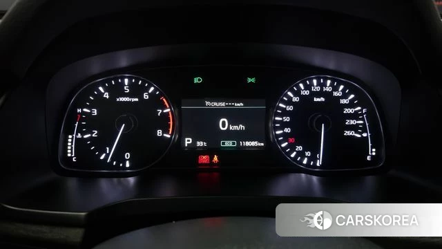 Kia K7 Premier id 4642213 из Кореи 28