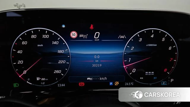 Mercedes-Benz E-Class W214 id 4757510 из Кореи 18