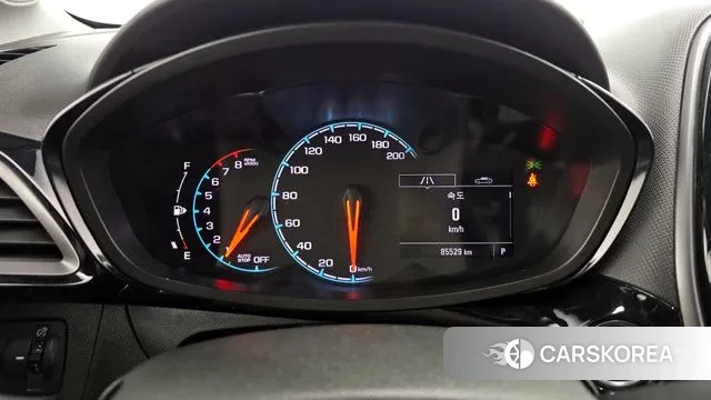 Chevrolet (GM Daewoo) The New Spark id 3766485 из Кореи 18